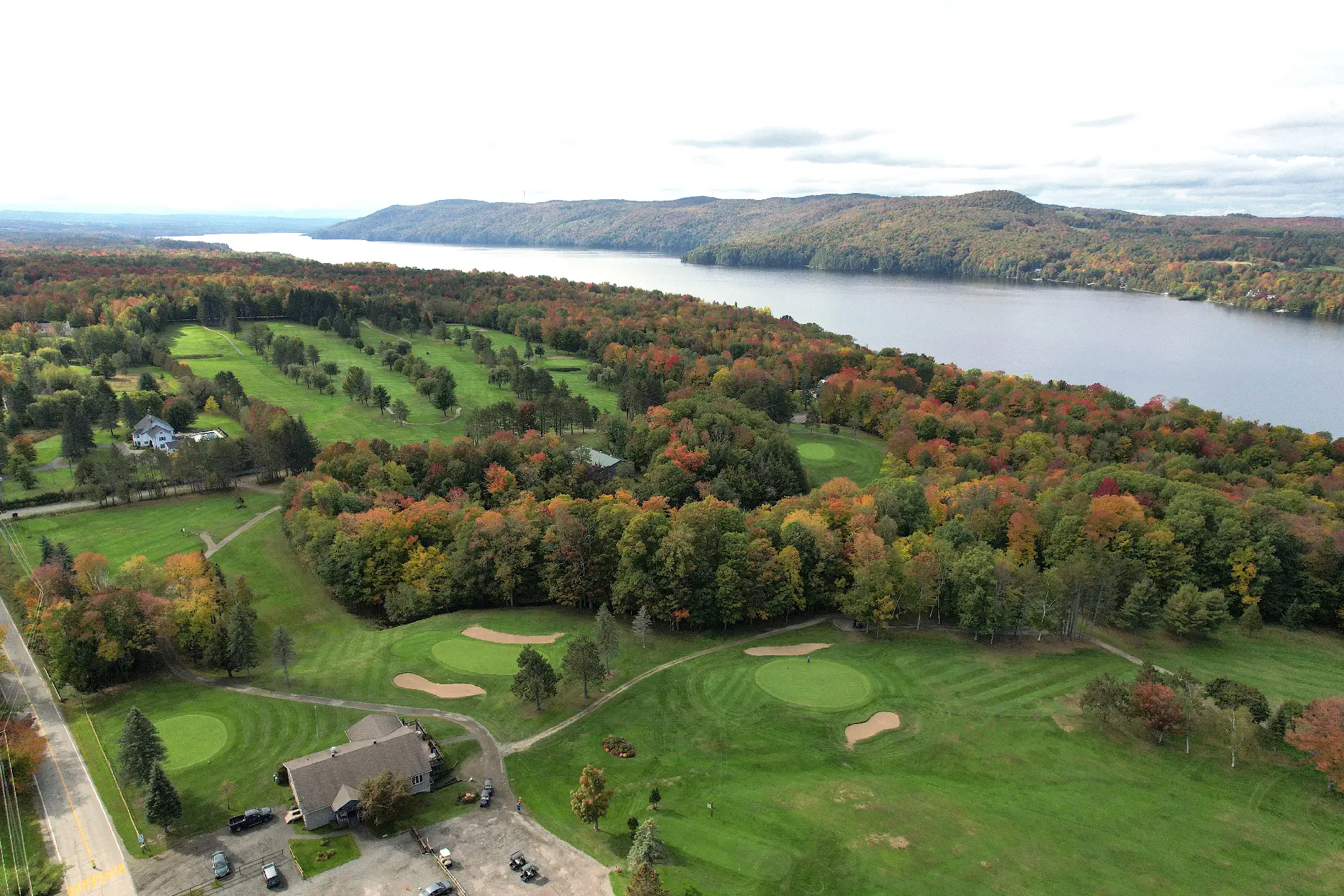 golfnorth hatley