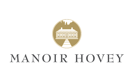logo manoir hovey
